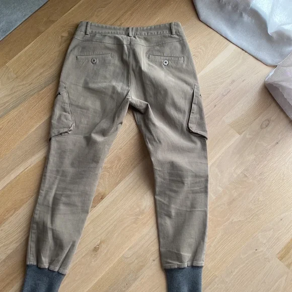 James Jeans Boyfriend Cargo(Stock photo for reference) - Picture 6 of 6